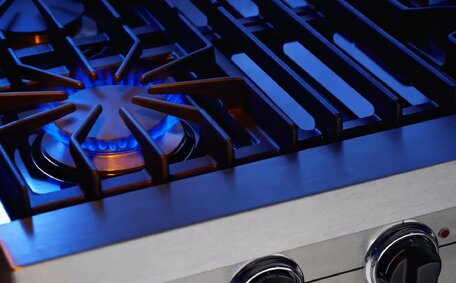 Safely Shut Gas Emergency