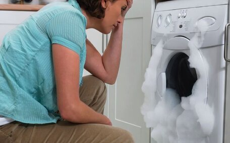 responsibility unblock drains tenant?