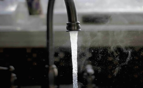 Hot Water System Explode?