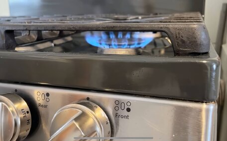 updated gas appliance recalls