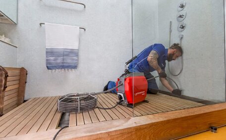 9 Ways Unblock Clogged Shower Drain