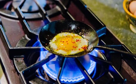 Landlords Gas Fitting?