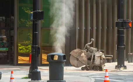 unexpectedly high gas bill