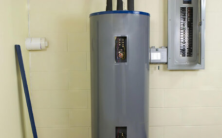 Tankless Water Heaters Good Option?
