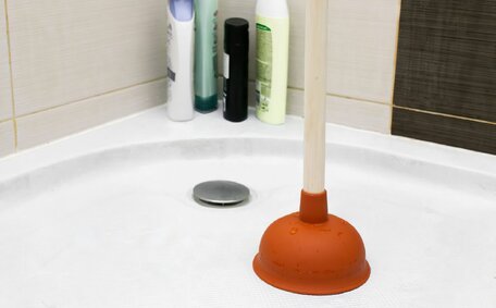 Knowing Blocked Drain Plumber