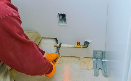 Safely Dispose Household Chemicals