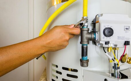 gas hot water systems cost-effective?